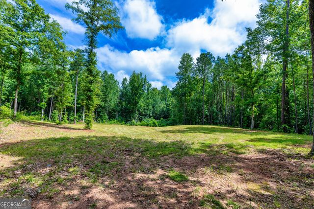 TRACT-1A John Lovelace Road, Lagrange, GA 30241