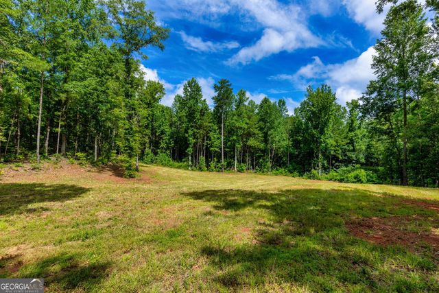 TRACT-1A John Lovelace Road, Lagrange, GA 30241