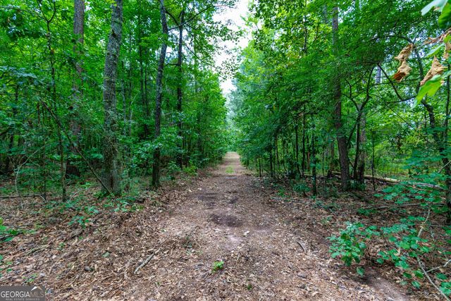 TRACT-1A John Lovelace Road, Lagrange, GA 30241