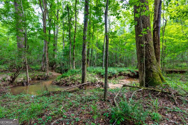 TRACT-1A John Lovelace Road, Lagrange, GA 30241