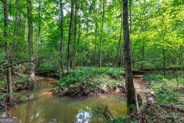 TRACT-1A John Lovelace Road, Lagrange, GA 30241