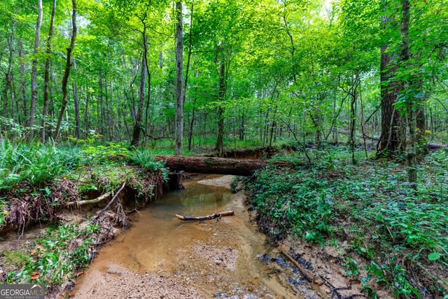 TRACT-1A John Lovelace Road, Lagrange, GA 30241