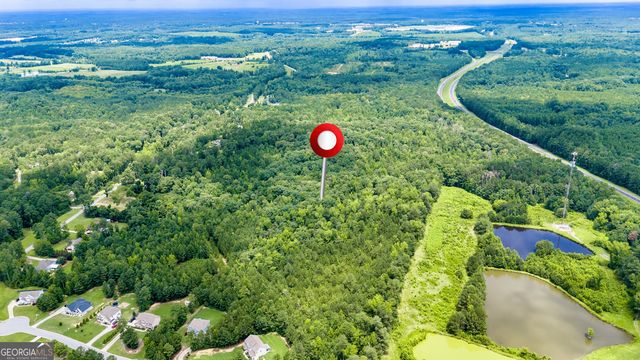 TRACT-1A John Lovelace Road, Lagrange, GA 30241
