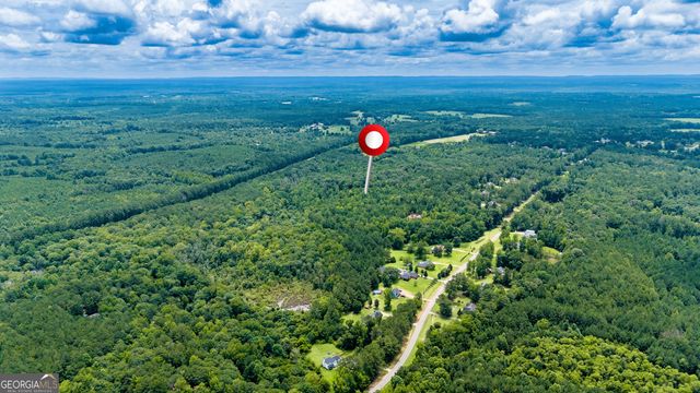 TRACT-1A John Lovelace Road, Lagrange, GA 30241