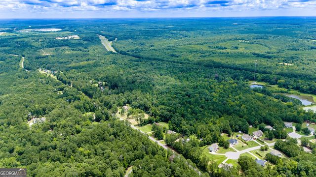 TRACT-1A John Lovelace Road, Lagrange, GA 30241