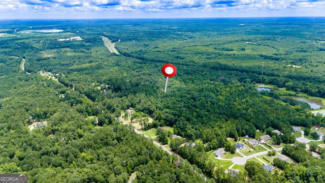 TRACT-1A John Lovelace Road, Lagrange, GA 30241