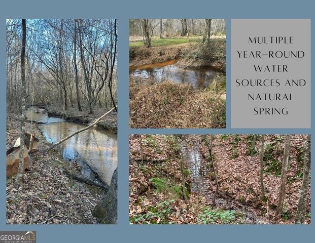TRACT-1A John Lovelace Road, Lagrange, GA 30241