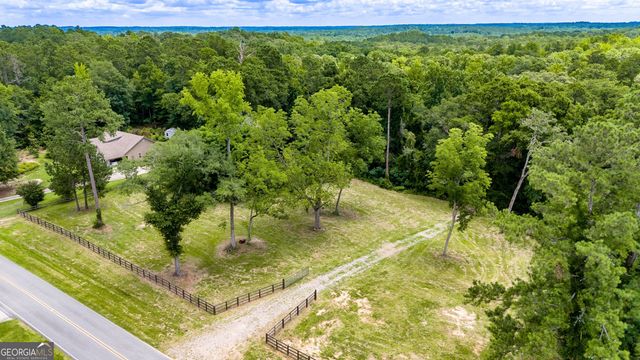 TRACT-1A John Lovelace Road, Lagrange, GA 30241