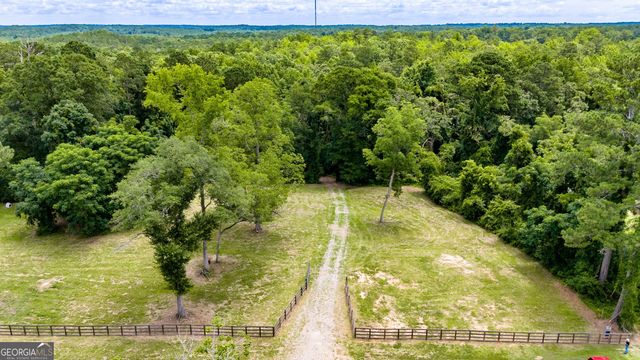 TRACT-1A John Lovelace Road, Lagrange, GA 30241