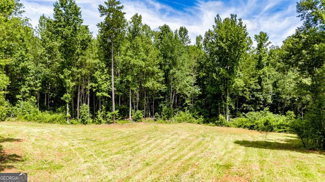TRACT-1A John Lovelace Road, Lagrange, GA 30241