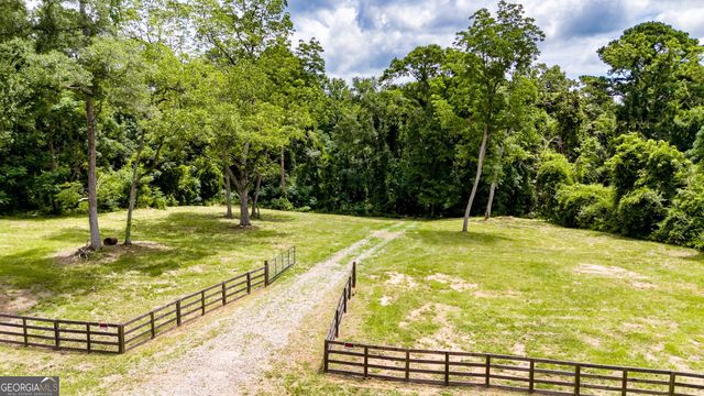 TRACT-1A John Lovelace Road, Lagrange, GA 30241