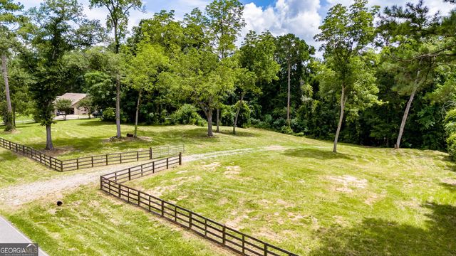 TRACT-1A John Lovelace Road, Lagrange, GA 30241