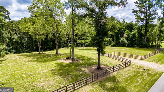 TRACT-1A John Lovelace Road, Lagrange, GA 30241