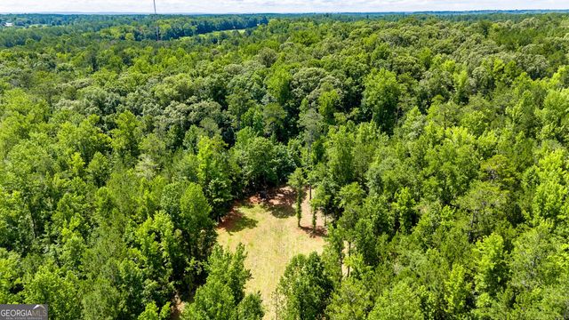 TRACT-1A John Lovelace Road, Lagrange, GA 30241