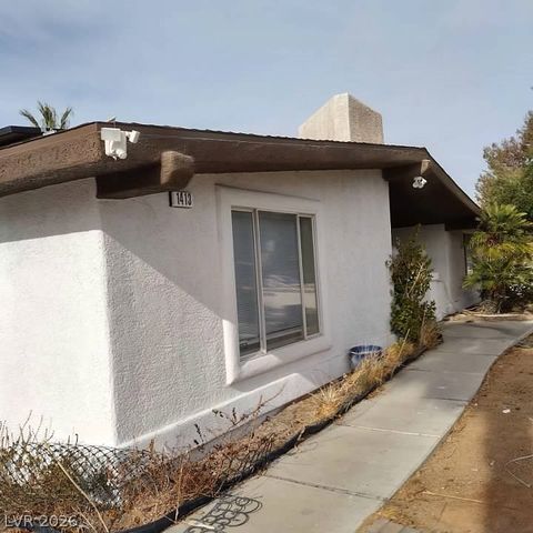 1413 Bryn Mawr Avenue, Las Vegas, NV 89102