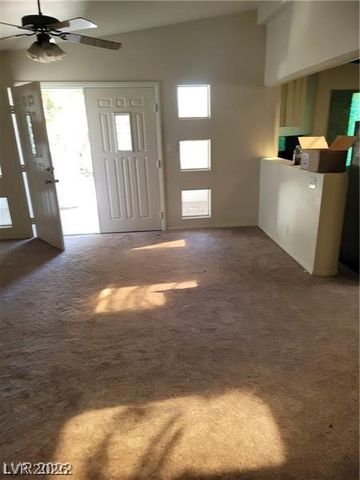 1413 Bryn Mawr Avenue, Las Vegas, NV 89102