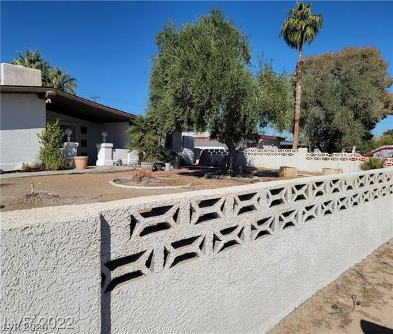 1413 Bryn Mawr Avenue, Las Vegas, NV 89102