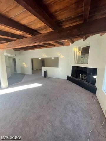 1413 Bryn Mawr Avenue, Las Vegas, NV 89102