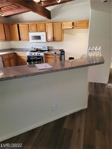 1413 Bryn Mawr Avenue, Las Vegas, NV 89102