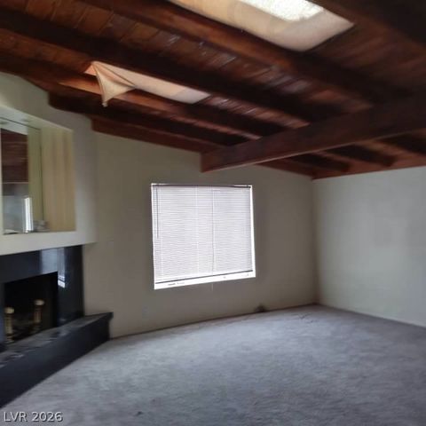 1413 Bryn Mawr Avenue, Las Vegas, NV 89102