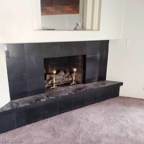 1413 Bryn Mawr Avenue, Las Vegas, NV 89102