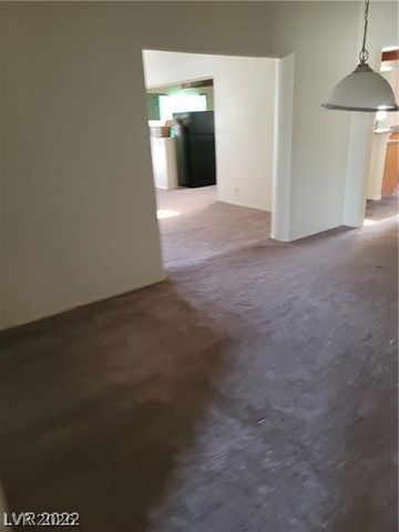 1413 Bryn Mawr Avenue, Las Vegas, NV 89102