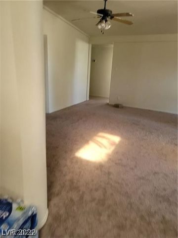 1413 Bryn Mawr Avenue, Las Vegas, NV 89102