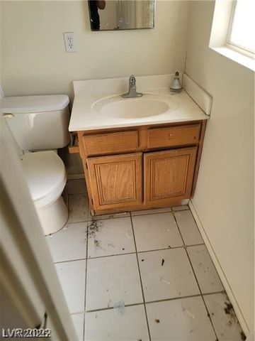 1413 Bryn Mawr Avenue, Las Vegas, NV 89102