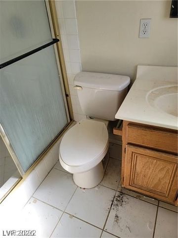 1413 Bryn Mawr Avenue, Las Vegas, NV 89102