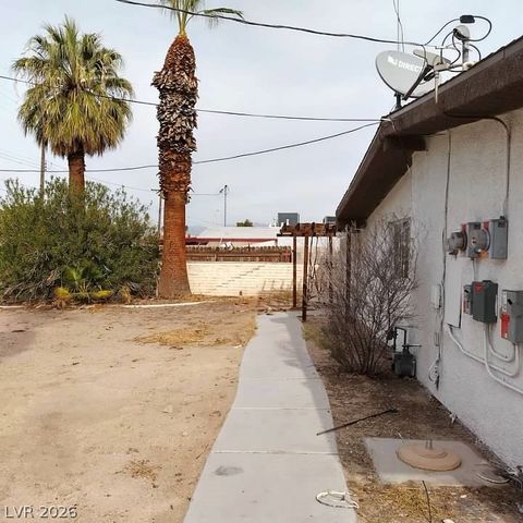 1413 Bryn Mawr Avenue, Las Vegas, NV 89102