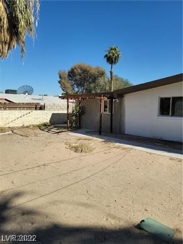 1413 Bryn Mawr Avenue, Las Vegas, NV 89102