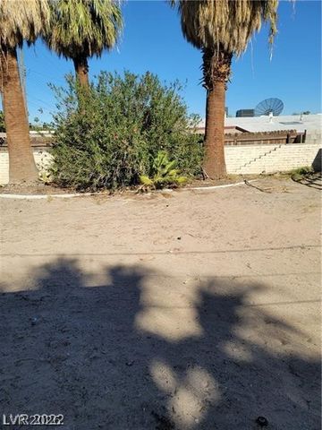 1413 Bryn Mawr Avenue, Las Vegas, NV 89102