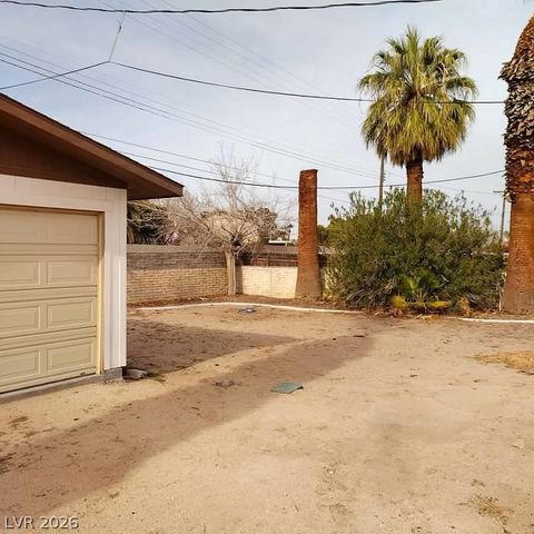 1413 Bryn Mawr Avenue, Las Vegas, NV 89102