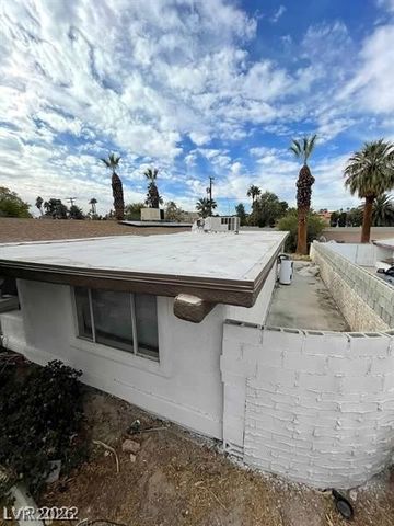 1413 Bryn Mawr Avenue, Las Vegas, NV 89102