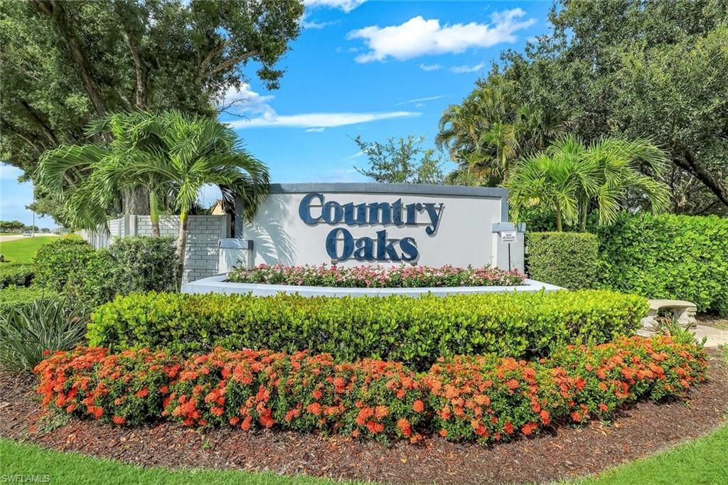 9814 Country Oaks DR, FORT MYERS, FL 33967 — photo 3