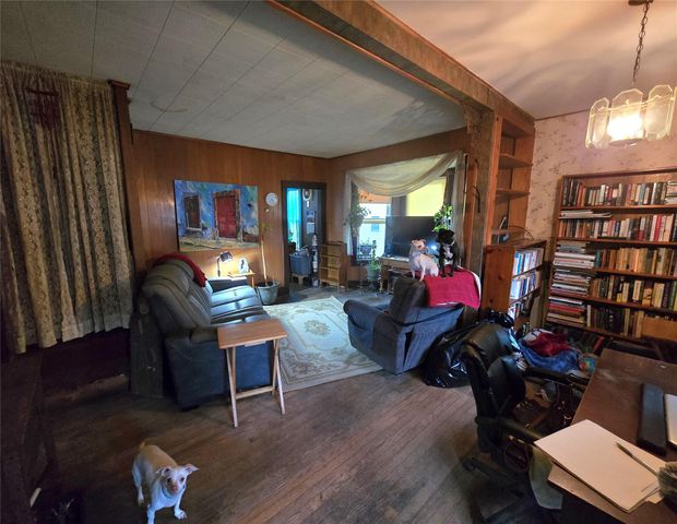 253 Sprague Avenue, Liberty, NY 12754