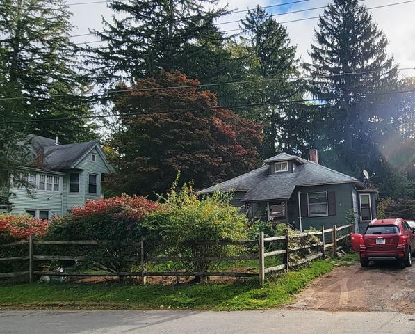 253 Sprague Avenue, Liberty, NY 12754