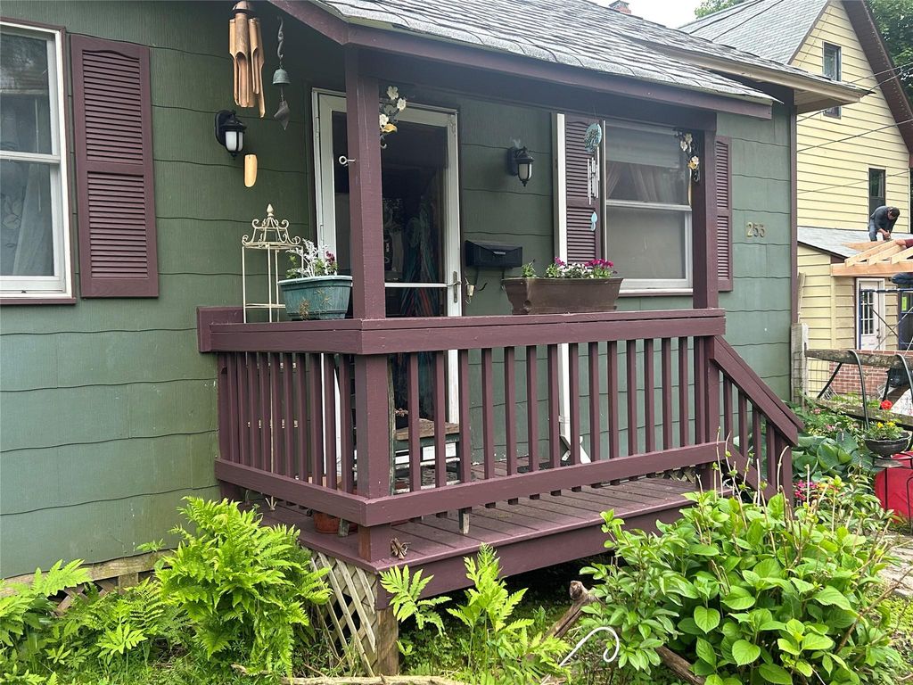 253 Sprague Avenue, Liberty, NY 12754