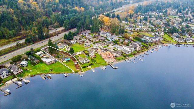 5104 NW Sammamish Road, Issaquah, WA 98027