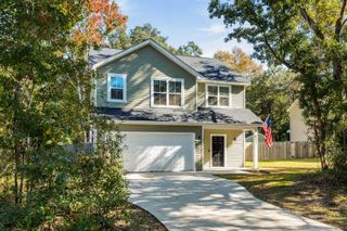 1547 Traywick Avenue, Johns Island, SC 29455