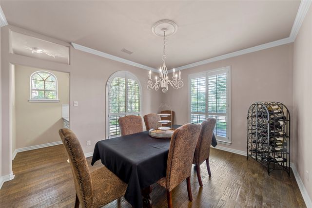 1360 Brush Creek Road, Argyle, TX 76226