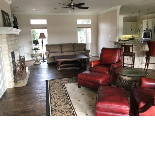 1360 Brush Creek Road, Argyle, TX 76226