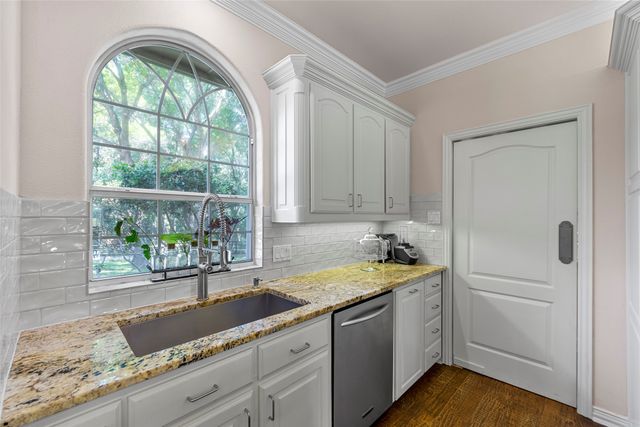 1360 Brush Creek Road, Argyle, TX 76226