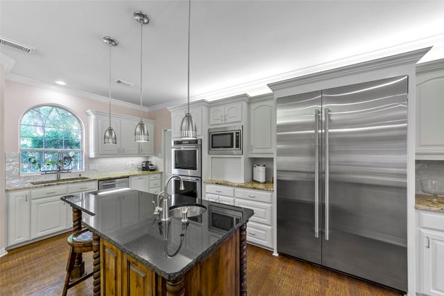 1360 Brush Creek Road, Argyle, TX 76226