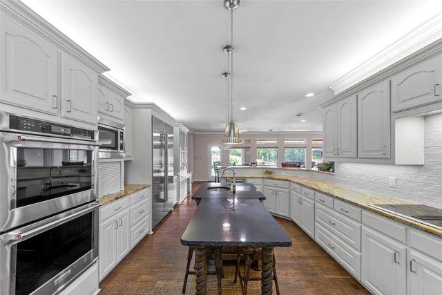 1360 Brush Creek Road, Argyle, TX 76226