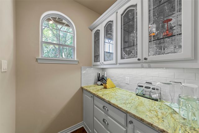 1360 Brush Creek Road, Argyle, TX 76226