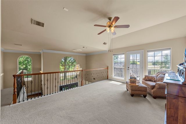 1360 Brush Creek Road, Argyle, TX 76226