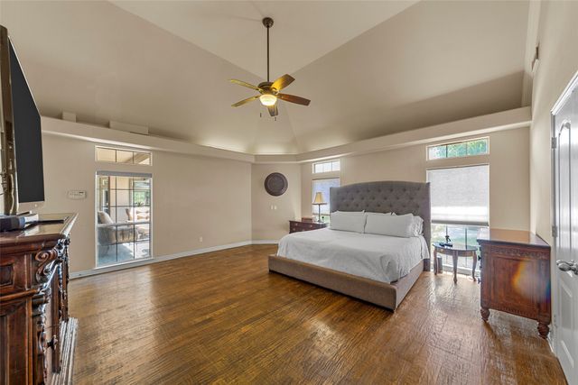 1360 Brush Creek Road, Argyle, TX 76226