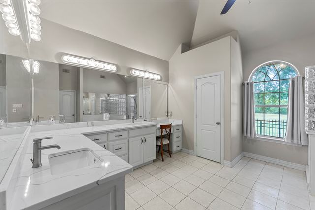 1360 Brush Creek Road, Argyle, TX 76226