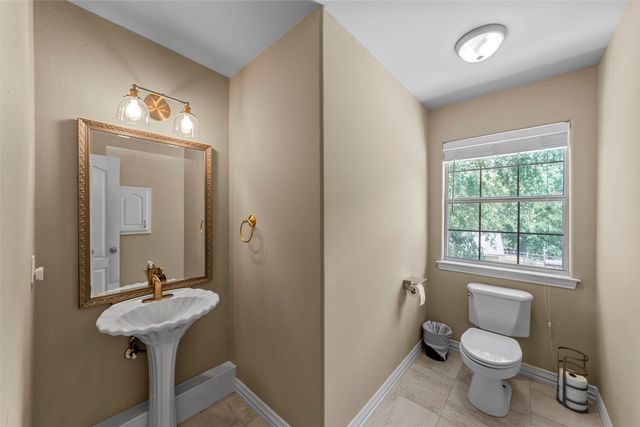 1360 Brush Creek Road, Argyle, TX 76226